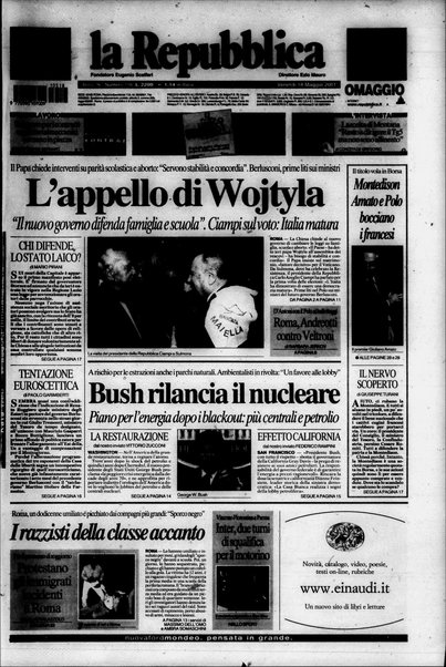 La repubblica